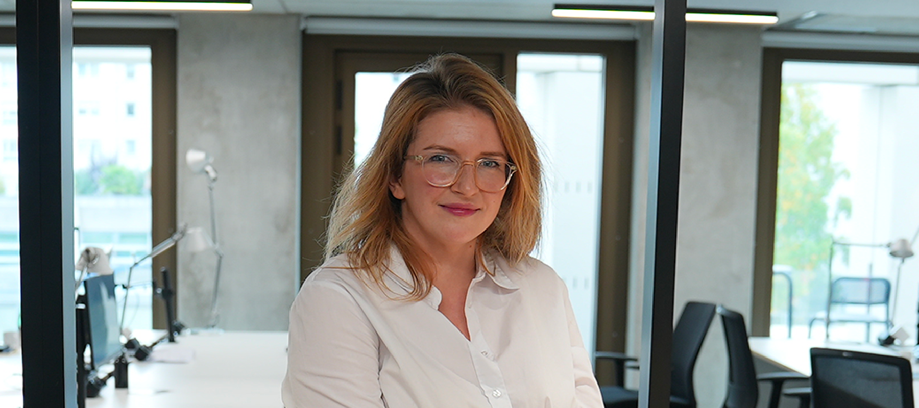 Ogilvy Paris appoints Lucile Le Barillier as social media and influence Creative Director